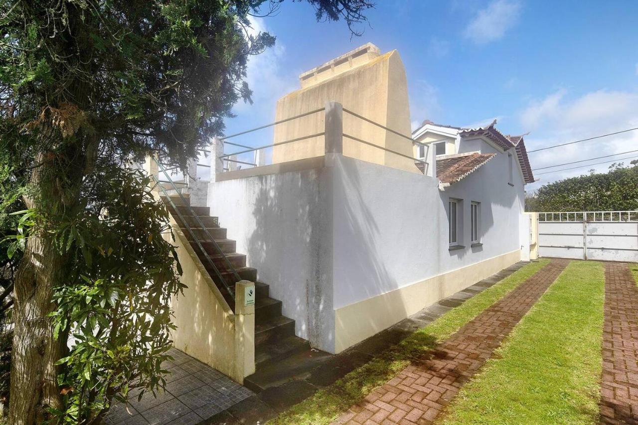 Casa Da Batalha Villa Ponta Delgada  Exterior photo