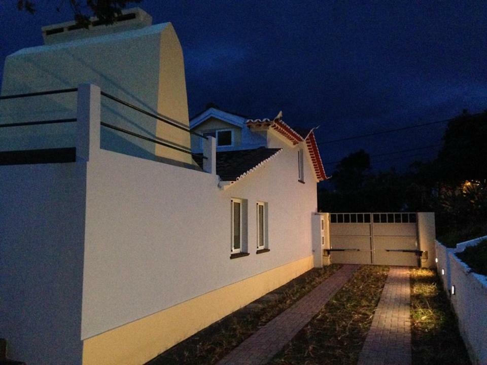 Casa Da Batalha Villa Ponta Delgada  Exterior photo