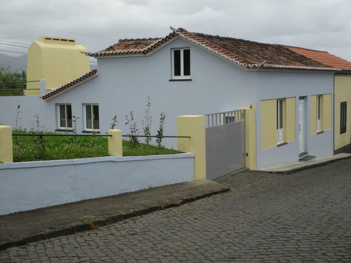 Casa Da Batalha Villa Ponta Delgada  Exterior photo